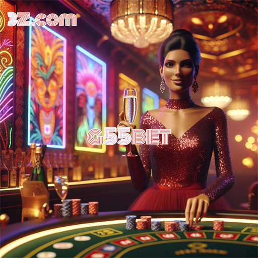G55bet: App que Revoluciona o Jogo Online no Brasil