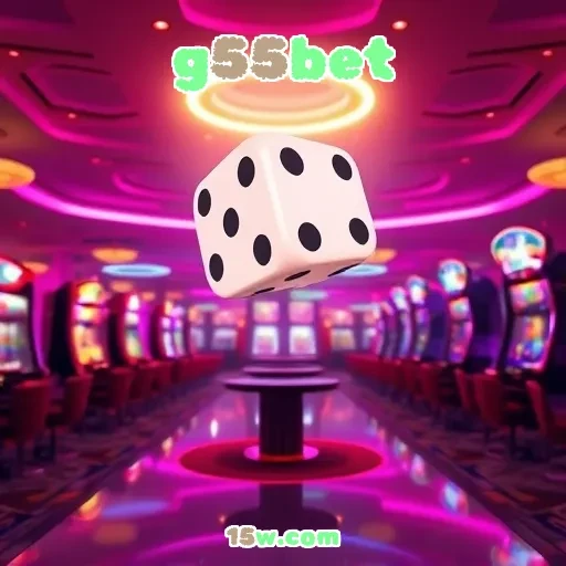 g55bet: O App de Jogos que Você Não Pode Perder