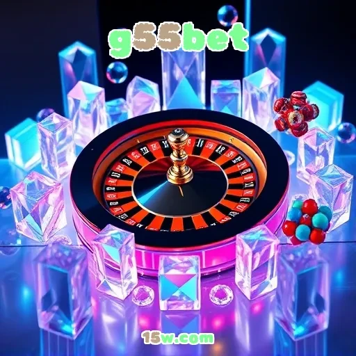 g55bet: Bônus que Todo Jogador Deveria Conhecer para Apostar Melhor