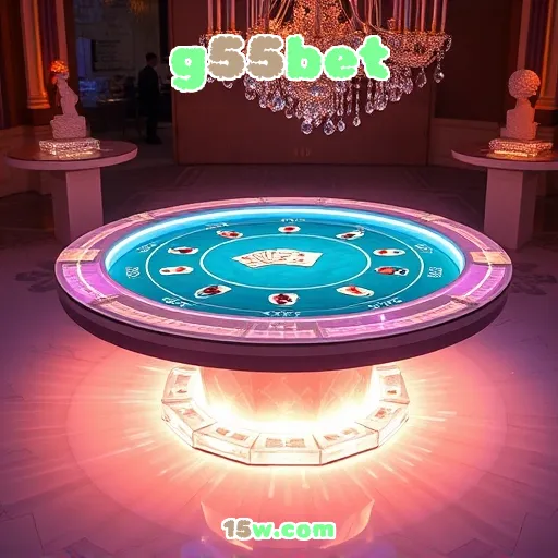 g55bet: Descubra a Confiabilidade do Melhor Site de Jogos Brasileiro