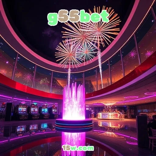 g55bet: Promoções Imperdíveis que Aprimoram sua Experiência de Jogo