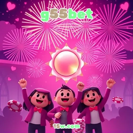 g55bet: A Segurança dos Jogos Online em Primeiro Lugar