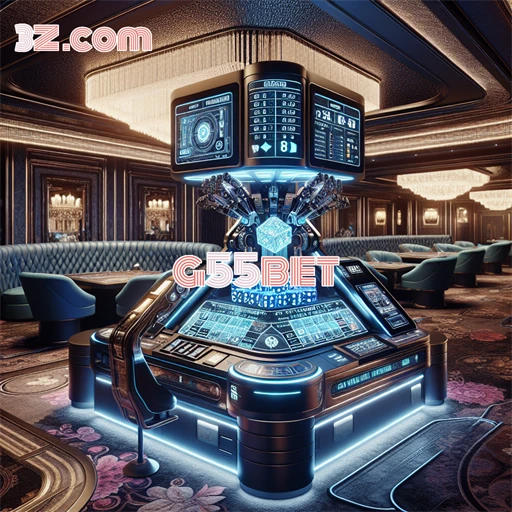 Slots Encantados: Aventuras em Cada Giro no g55bet